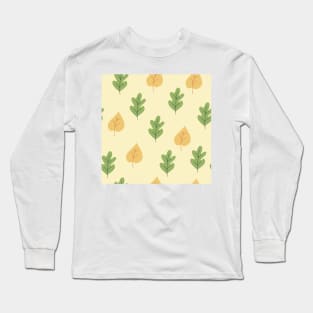 Rise Green And Dry Long Sleeve T-Shirt